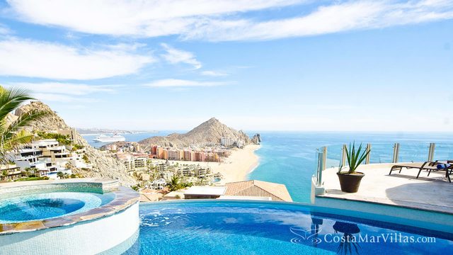 Oceanfront Mansion with Breathtaking Views of the Pacific, Sunset, Whales and the Marina!