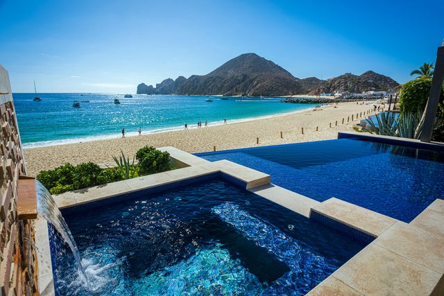 Villa Marena - Medano Beach