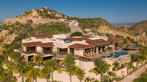 Casa Cielo, Pedregal