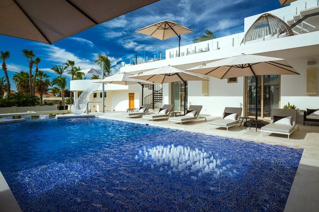 Casa Aqua Blanca - Punta Bella