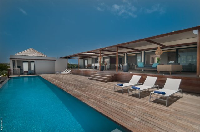 Villa CAIRN – Modern Serenity Near the Beach