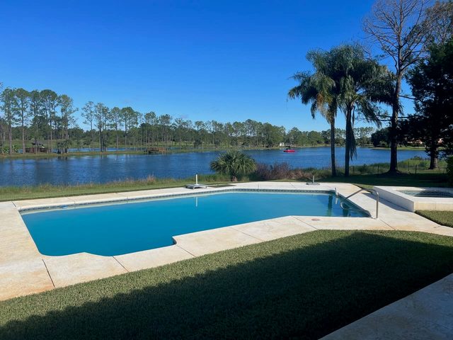 SWISS 24 - Lake Stephanie — Clermont, FL