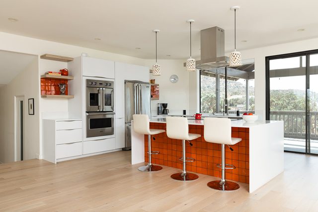 Modern Mosaics By Homestead Modern