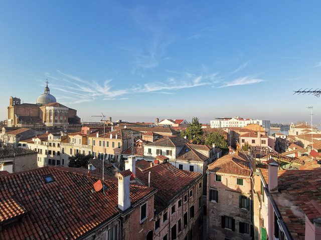 * Sambo * — Venezia, Veneto