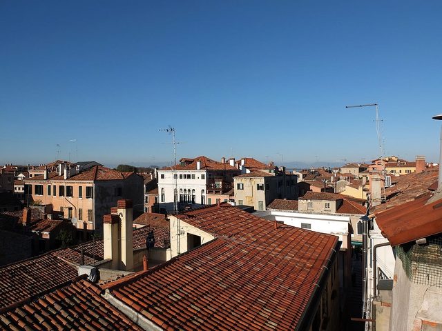 * Ormesini Terrazza *