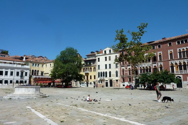 * Giandomenici *