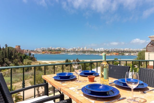 Luxury Townhouse nº10 - Front-line Sea views