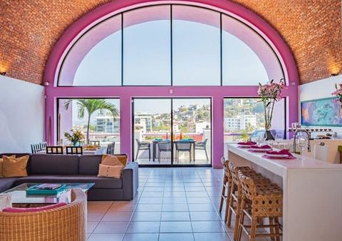 Villa Tres Vistas - PV