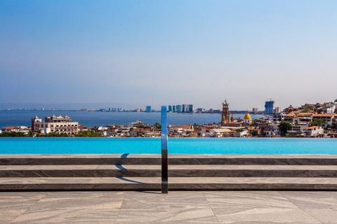 Amazing Casa Madero 320