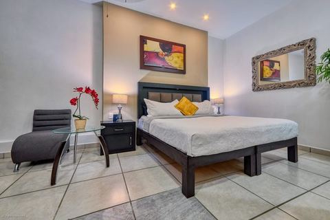 Casa Leon Puerto Vallarta