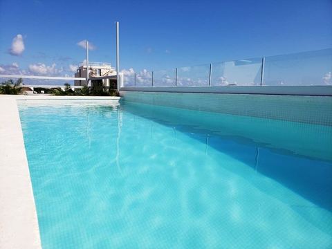 Shining Studio / Beach club access by Happy Address