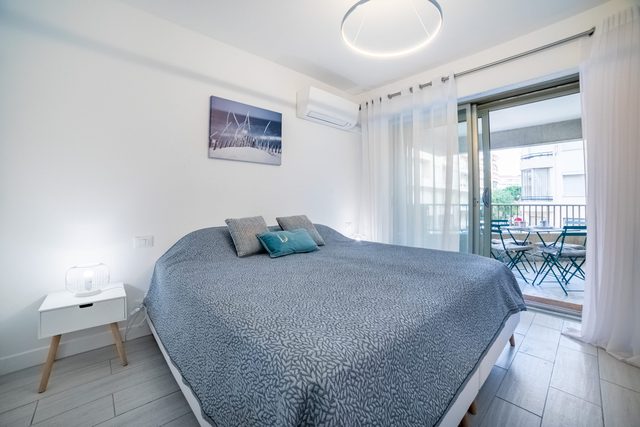 1 Bedroom: Residence Majestic