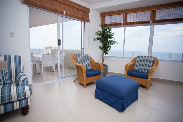 Sealodge 83 Umhlanga