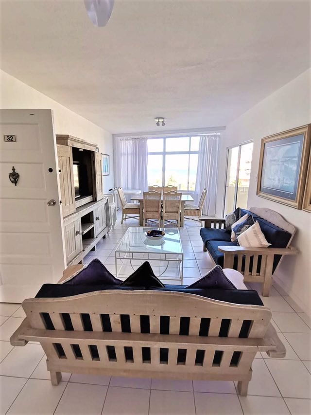 SEALODGE 32