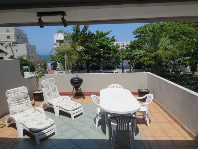 Sea Breeze 2 Umhlanga