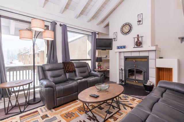 Ridges H7-Prime Location, Spectacular Mountain Getaway