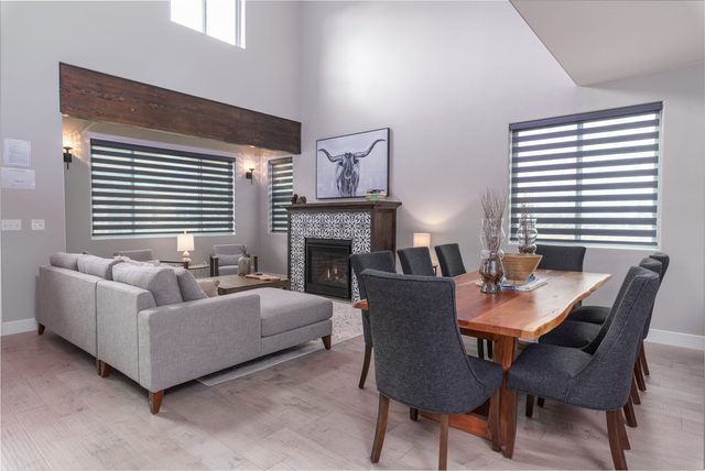 CR #2-Directly Across From Navajo Ski Lodge & Lifts