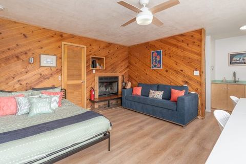 Ski Retreat w/ Stunning Views & Pet-Friendly