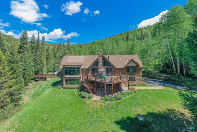 The Sunflower-Secluded luxury,hot tub,minutes to town — Crested Butte, CO