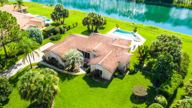 SWISS 61 - Lake Denise — Clermont, FL