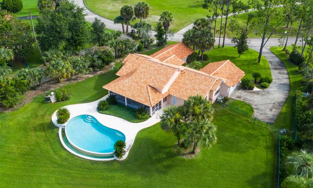 SWISS 30 - Golf Course — Clermont, FL