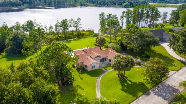 SWISS 101 - Lake Olsen — Clermont, FL