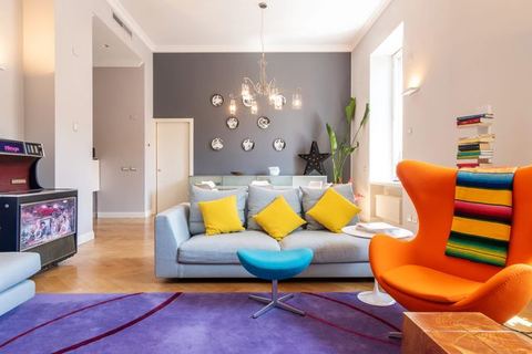 Luxury 2bed/2bath with private car park
