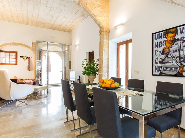 Town House Esglesia | Within Alcudia’s Walls — Alcúdia, Balearic Islands
