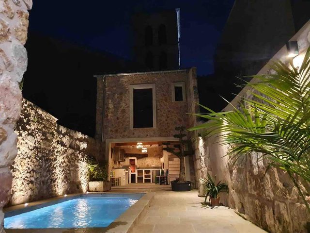 Town House Ca Na Mabel in Sa Pobla — Sa Pobla, Balearic Islands