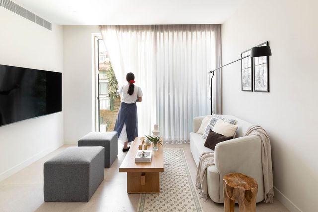 The J Luxury Apartments - One bedroom Apartment By LOCALZ