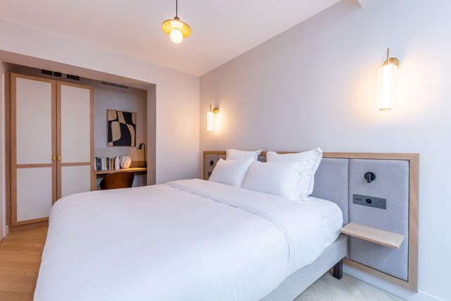 Opera - One Bedroom in Paris