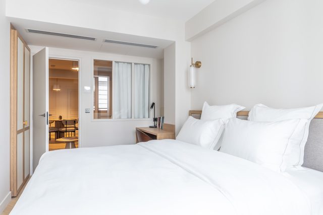 Opera - One bedroom apt. in Paris — Paris, Île-de-France