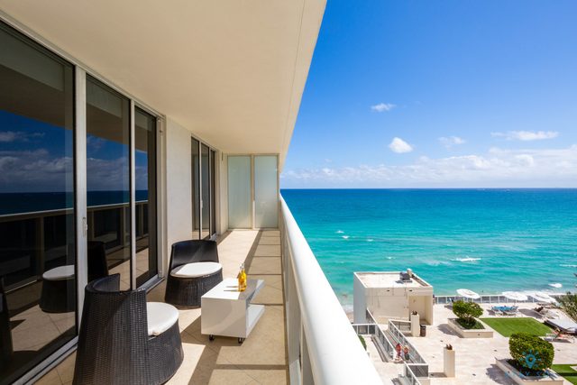 Luxury High Resort, Beautiful Views & Amenities