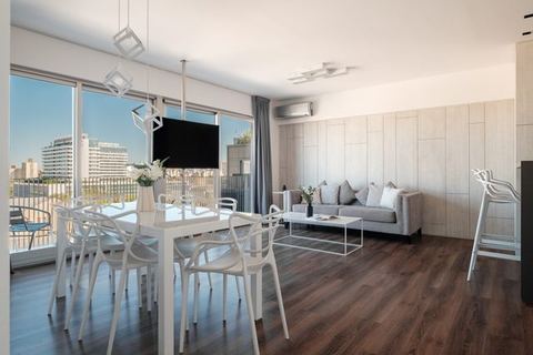 2-Bedroom w/ Pool, Gym & more in Palermo Hollywood