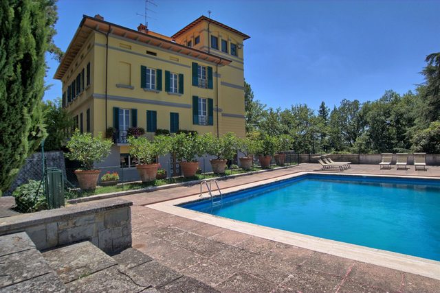 Villa Oleander