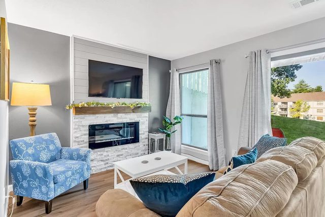 Highland Pointe Condo with Indoor and Outdoor Pools and Hot Tub