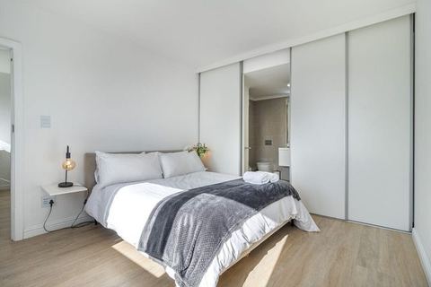 1 Bedroom Apartment, The Centurion, Seapoint, Cape Town, South Africa — Cape Town, Western Cape