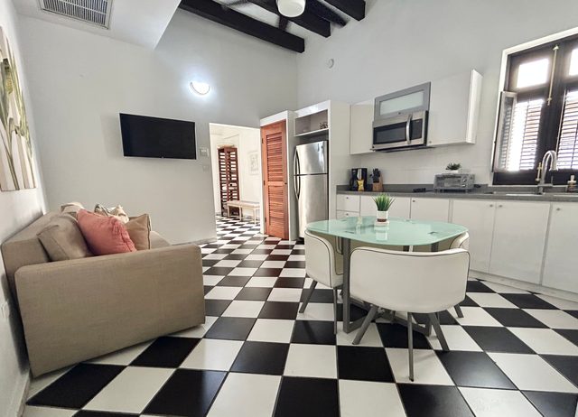 San Juan Suite | Perfect Getaway in Centric Location