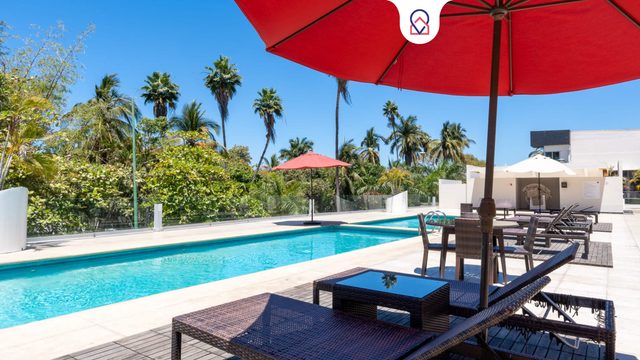 Nayarit Coastal Retreat, New Luxury Haven