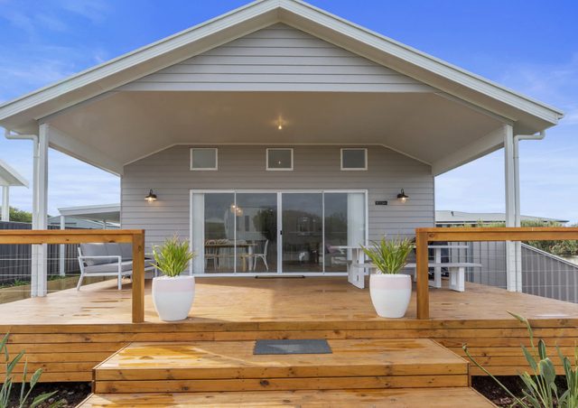 Nest 6 Battunga Ave, Port Elliot - Wi-Fi