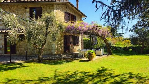 Villa Amelita