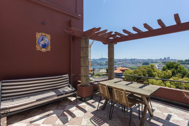 Liiiving in Porto - Casa Duque Apartment V