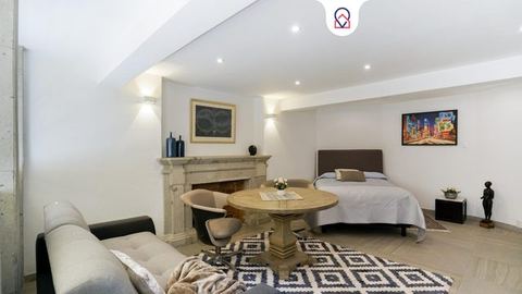 Stylish Modern Loft | Home Office | All You Need