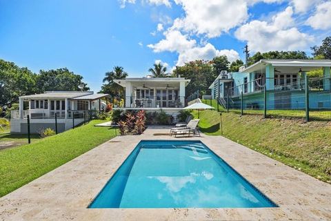 Casa de Kai | Private pool & panoramic ocean views