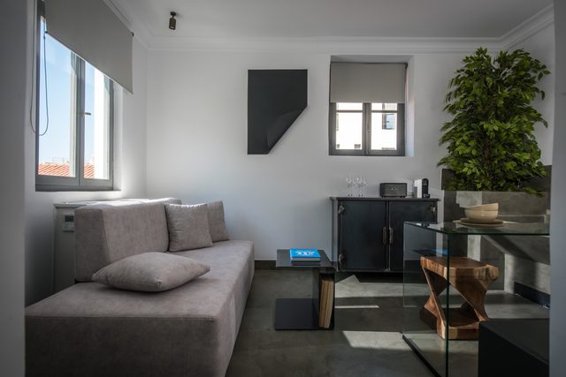 Vegga Suites | Standard Suite Ena