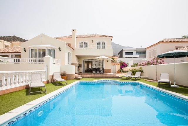 Villa Kantuta