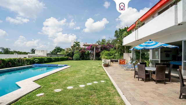 Casa Fujiyama | Relax y Alberca bajo el sol
