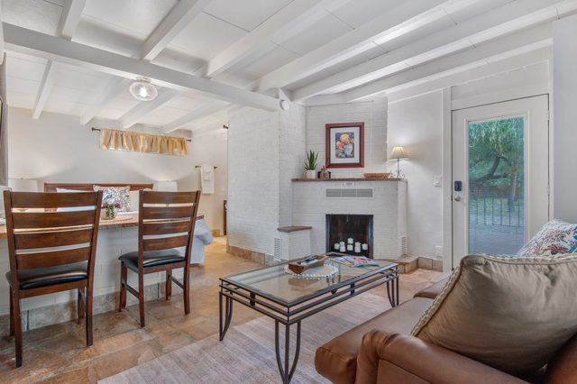 Cozy Casita, Private Patio, Heated Pool | Solana 7