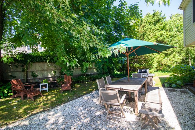 Minutes to Nauset Beach, Central AC, Game Space!