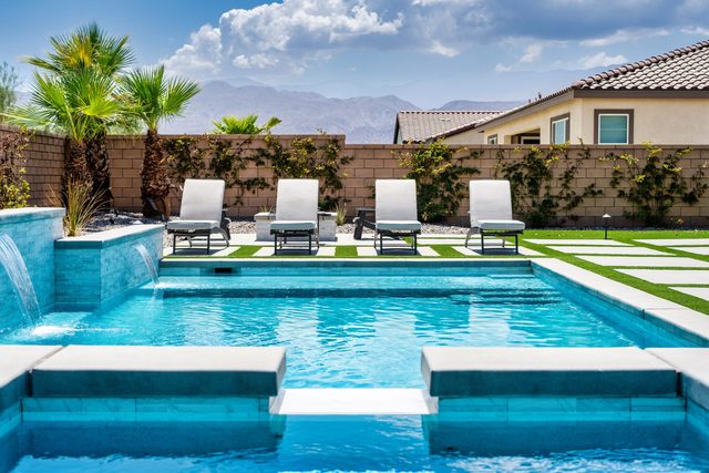 Brand New 5 Star Villa & Pool-Spa-Firepit-Bbq more